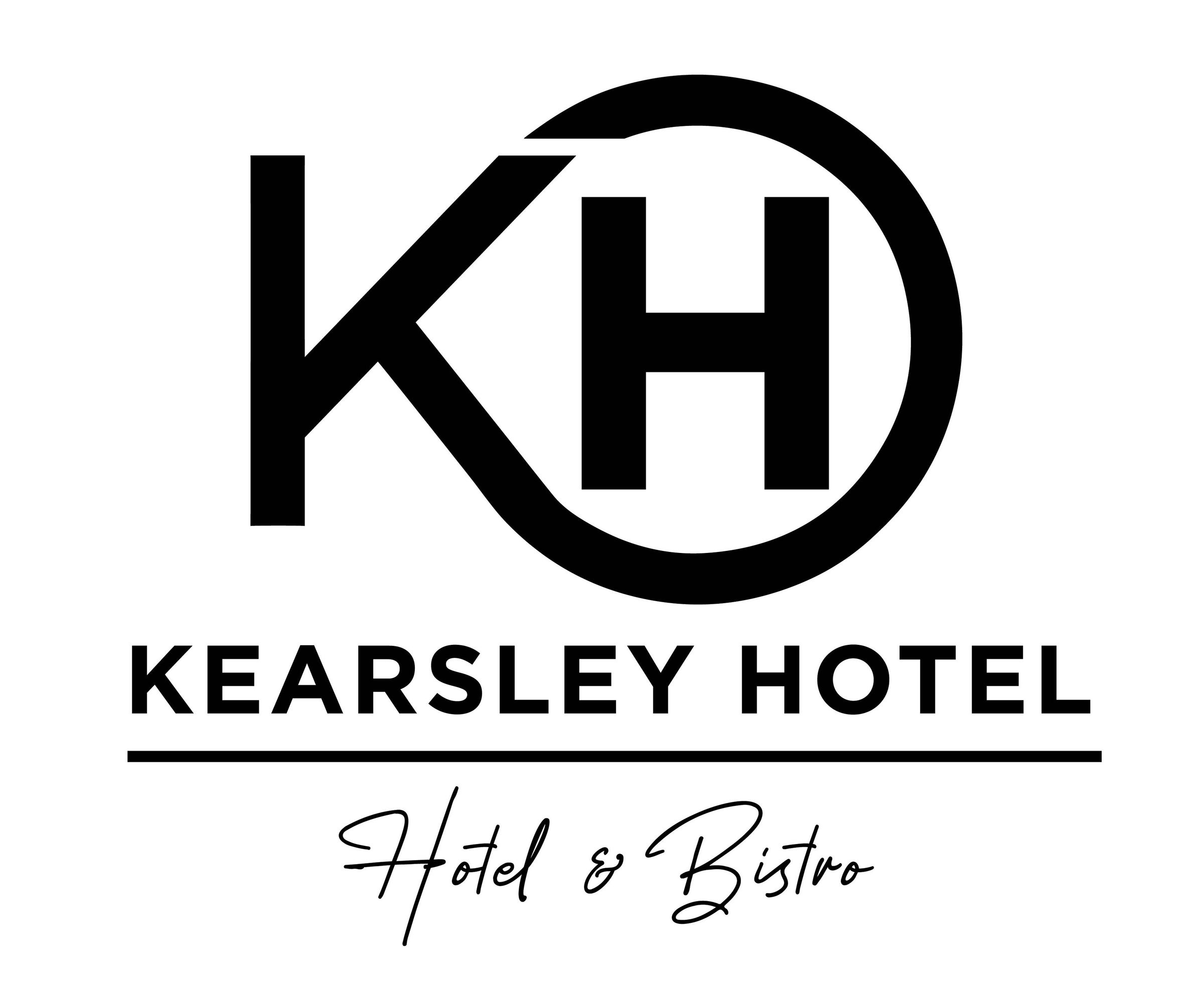 Kearsley Hotel, Bar, Bistro, and Kearsley
